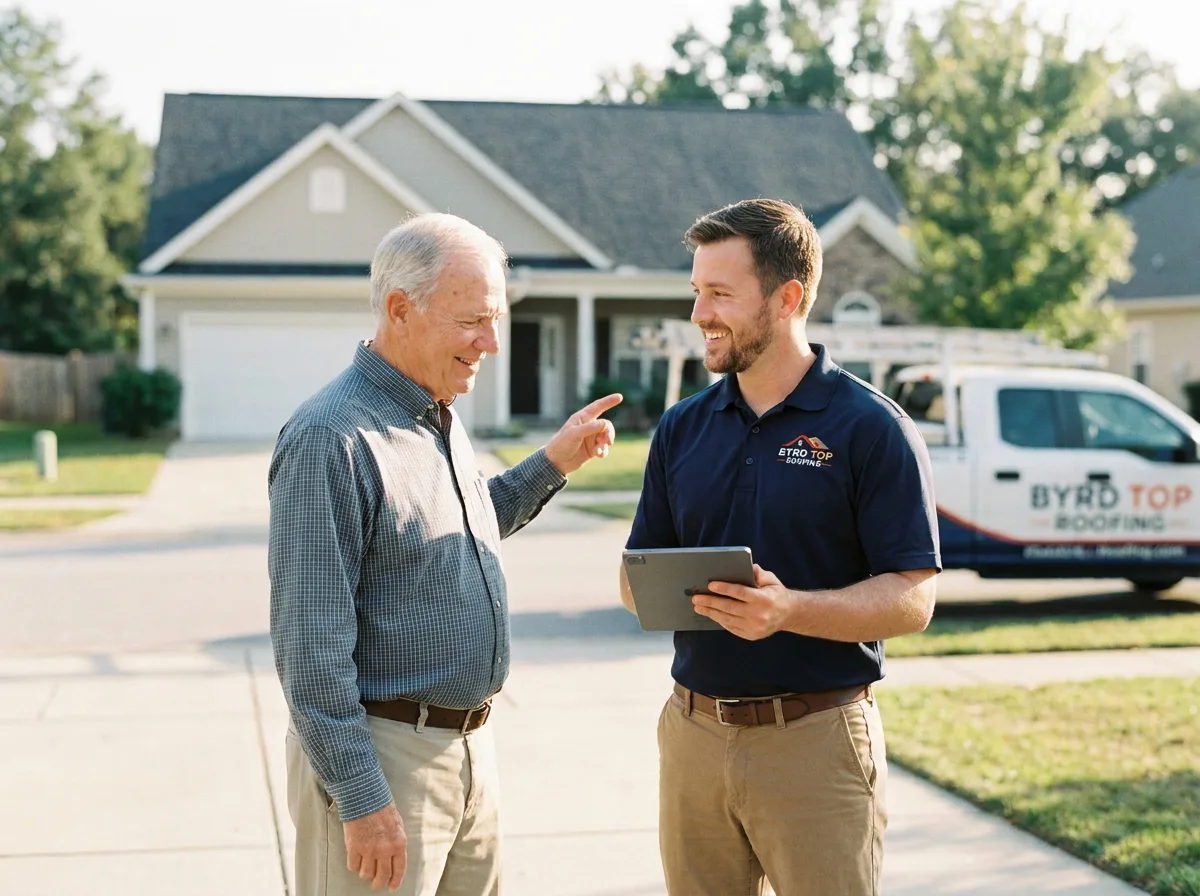 Roofing Carbon, IN FAQs